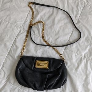 MARC but Marc JACOBS CLASSIC Q KARLIE CROSSBODY